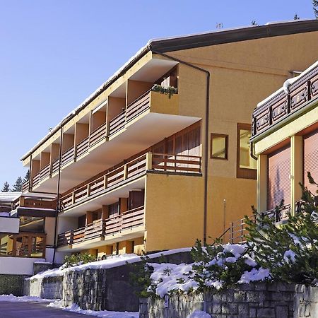 Iflat Apartment Madonna Di Campiglio Adamello 2 Экстерьер фото